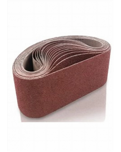 4 in. X 24 in. Sanding Belt (Each)