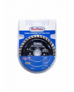 4-1/2 in. Diamond Cutting Disc (Each)