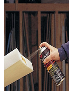 500 ml. Upholstery Adhesive Spray #S74 (Each)