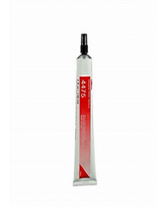 5 oz. Industrial Plastic Adhesive #4475 (Each)