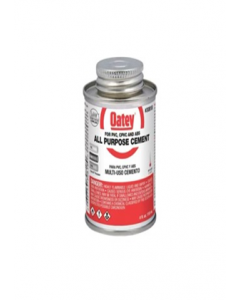 4 oz. Contact Cement (Each)