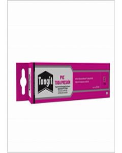 25 ml. Clear All Pressure PVC Cement Tubes (Each)