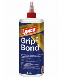 4 oz. Wood Glue (Each)
