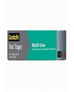 1.88 in. x 60 yd. Duct Tape #2960 (Each)