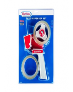 Tape Dispenser Set (Each)