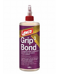 0.95 ltr. Wood Glue (Each)