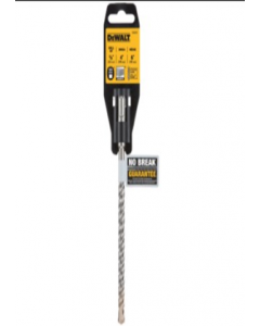 1/4 in. x 8-1/2 in. Concrete Bit DW5418 (Each)