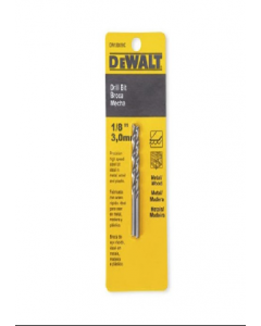 5/32 in. HSS bit DW130532C (Each)