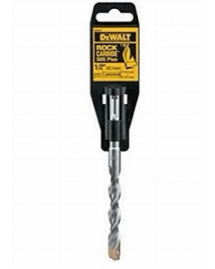 1/2 in. x 6 in. SDS Concrete Bit (Each)
