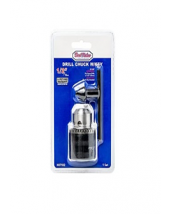 1/2 in. Drill Replacement Chuck (Each)
