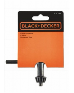 Universal Chuck Key 70-018E (Each)