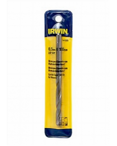6.5 mm. Drill Bit IW885 (Each)