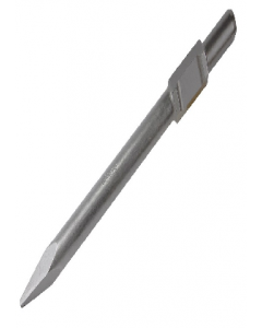 30X410MM HOTECHE HEX FLAT BIT CHISEL (Each)