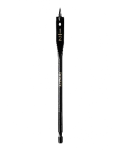 1/2 in. Spade Drill Bit DW1574 (Each)