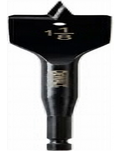1-1/8 in. Spade Bit DW1583 (Each)