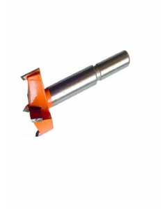 3.5 cm. Metal Forstner Bit 1pc. (Each)