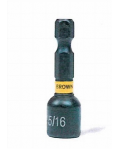 5/16 in. Nut Driver BRB45062M (Each)
