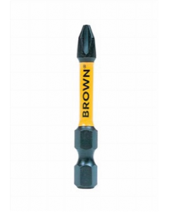 2 in. Impact Driver Bit BRB3502M (Each)