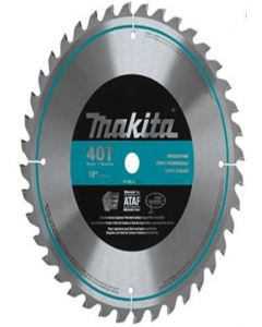 10 in. Circular Saw Blade (Each)