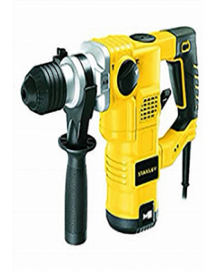 32 mm. 1250 Watt Hammer Drill SDS (Each)