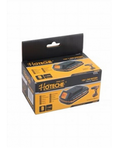 Tool Battery 12-V P800164 (Each)