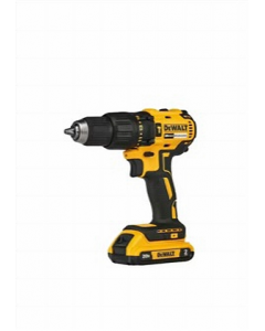 1/2 in. Dewalt Battery Drill 340-Watt DCD7781D2-B3 (Each)