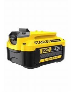 Lithium Ion  Battery 20-V (Each)