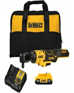 1/2 in. Dewalt Ratchet 20-V DCF512D1 (Each)