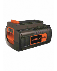40-V Lithium Ion Battery (Each)