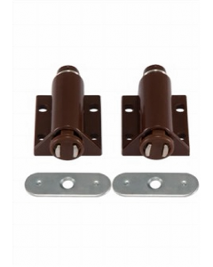 Magnetic Cabinet Touch Catch (Each)