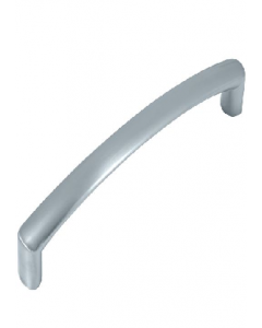 5 in. Polished Chrome Aventura Pull (Each)