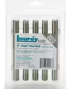 3 in. T-Bar Pull (Each)