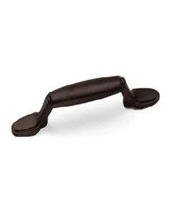 3 in. Oil Rubbered Bronze Richmond Pull (Each)