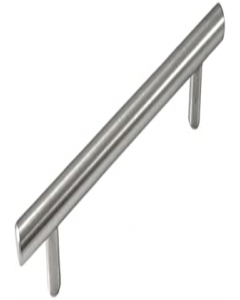 5 in. Stainless Melrose T-Bar Pull (Each)