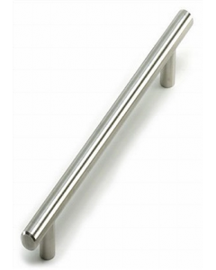 6 in. Metal T-Bar Pull (Each)
