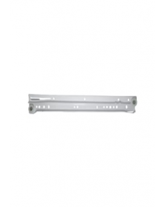 20 in. Metal Roller Drawer Slide (PAIR)