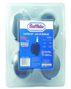 2 in. Caster (Each)