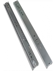 22 in. Metal Soft Close Drawer Slide (Each)