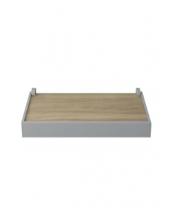 25 cm. X 40 cm. Floating Shelf (Each)