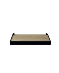 40 cm. Floating Shelf (Each)