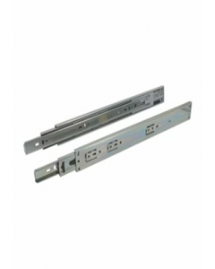 20 in. Metal Soft Close Drawer Slide (Each)