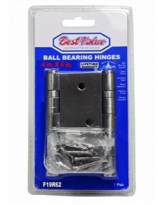 4 in. Hinge F19R62 (Each)