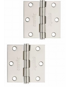3 in. Hinge 300220ZP (Each)