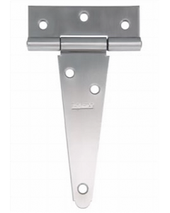 10 in. Hinge THT25ZP (Each)