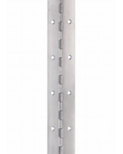 48 in. Continuous Hinge CH11248SS (Each)