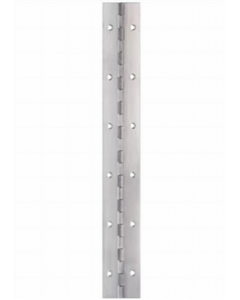72 in. Continuous Hinge CH11272SS (Each)
