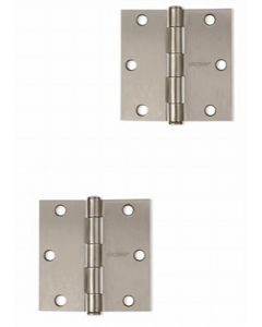 3 in. Hinge BRH0030SN (Each)