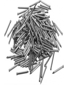 1 in. Metal Finishing Wire Nail (Kilogram)
