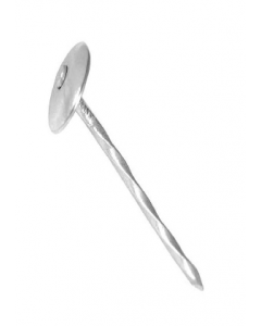 2-1/2 in. Metal HDG Roofing Nail (Kilogram)