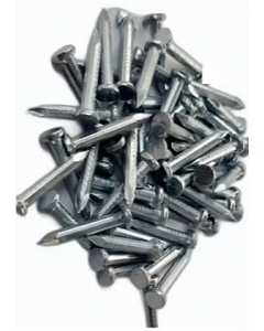 1 in. Steel Nail (Each)